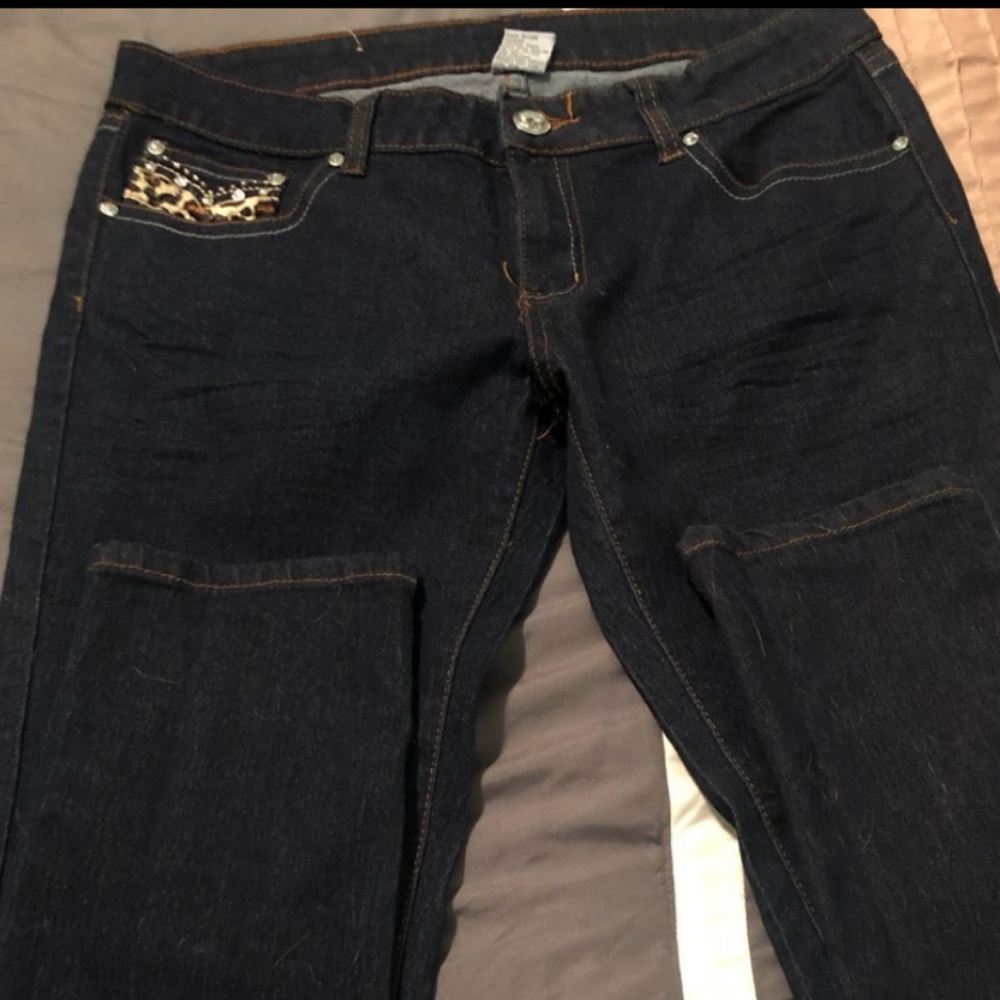 Designer Jeans - Picture 3 of 4